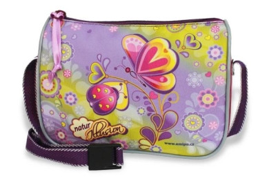 Dívčí kabelka Natur Illusion Emipo
