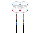 Badmintonová sada Spokey FIT ONE, dvě rakety