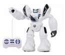 Robot Blast white Silverlit