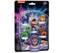 Sada razítek Paw patrol III., 5ks