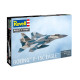 Revell ModelKit 03778 Boeing F-15C Eagle, letadlo, (1:72)