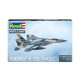 Revell ModelKit 03778 Boeing F-15C Eagle, letadlo, (1:72)