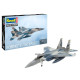 Revell ModelKit 03778 Boeing F-15C Eagle, letadlo, (1:72)