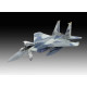 Revell ModelKit 03778 Boeing F-15C Eagle, letadlo, (1:72)