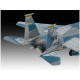 Revell ModelKit 03778 Boeing F-15C Eagle, letadlo, (1:72)