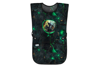 BAAGL Dětská zástěra Draci