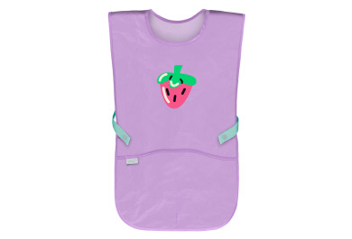 BAAGL Dětská zástěra Lavender