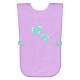 BAAGL Dětská zástěra Lavender