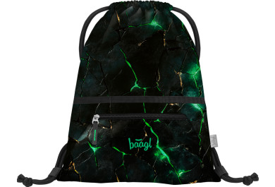 BAAGL Sáček s kapsou Draci