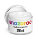 Snazaroo barva na obličej Maxi 250 ml. - Bílá Klaunská