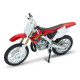 Welly Honda CR 250 R red 1:18