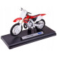 Welly Honda CR 250 R red 1:18