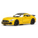 Welly Mercedes AMG GT R, žlutý 1:34-39