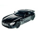 Welly Mercedes AMG GT R, černý 1:34-39