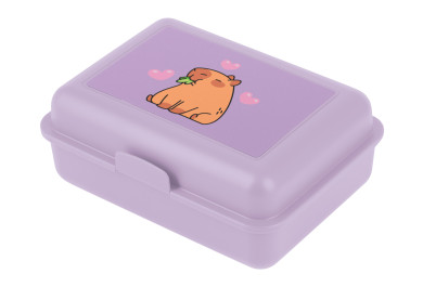 BAAGL Box na svačinu Kapybara