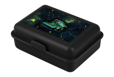 BAAGL Box na svačinu Traktor