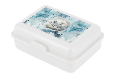 BAAGL Box na svačinu Polar