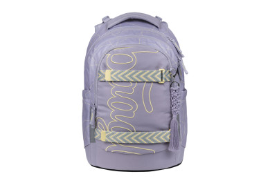 BAAGL Školní batoh Skate Max Mishmash GRS