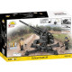 Cobi 3142 II WW 10,5 cm Flak 39, 1:35, 339 k, 2 f 