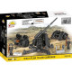 Cobi 3140 II WW 8,8 cm Flak 18 s lafetou, 1:35, 360 k, 2 f