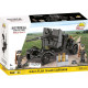 Cobi 3140 II WW 8,8 cm Flak 18 s lafetou, 1:35, 360 k, 2 f