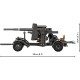 Cobi 3140 II WW 8,8 cm Flak 18 s lafetou, 1:35, 360 k, 2 f