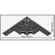 Cobi 5916 Northrop B-2 Spirit, 1:100, 1109 k