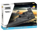 Cobi 5916 Northrop B-2 Spirit, 1:100, 1109 k
