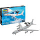Revell Plastic ModelKit letadlo 03794 - Boeing E-3A (1:144)