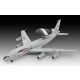Revell Plastic ModelKit letadlo 03794 - Boeing E-3A (1:144)