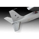 Revell Plastic ModelKit letadlo 03794 - Boeing E-3A (1:144)