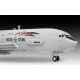 Revell Plastic ModelKit letadlo 03794 - Boeing E-3A (1:144)