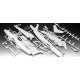 Revell Plastic ModelKit letadlo 03794 - Boeing E-3A (1:144)