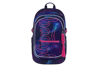 BAAGL Školní batoh Core Nova GRS