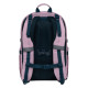 BAAGL Školní batoh Skate Rose GRS