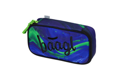 BAAGL Školní penál etue Football champion GRS