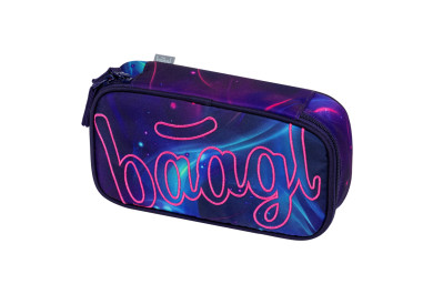 BAAGL Školní penál etue Nova GRS