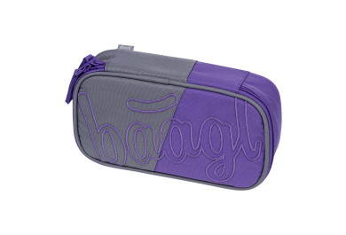 BAAGL Školní penál etue Dual GRS