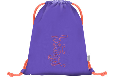 BAAGL Sáček Orange GRS