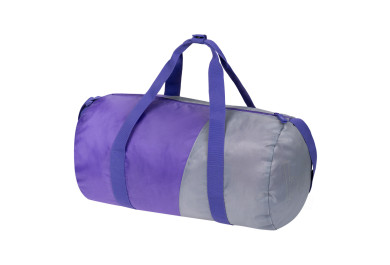 BAAGL Skládací sportovní taška Hoop Dual GRS