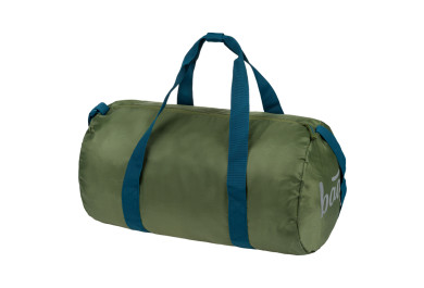 BAAGL Skládací sportovní taška Hoop Olive GRS