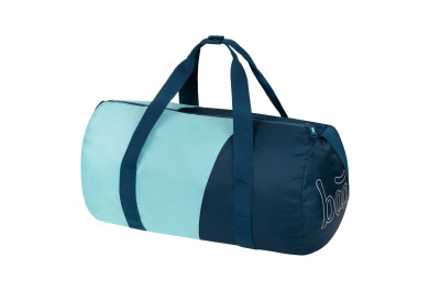 BAAGL Skládací sportovní taška Hoop Petrol GRS