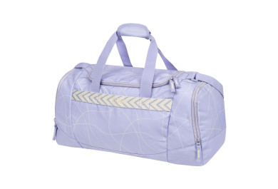 BAAGL Sportovní taška Mishmash GRS