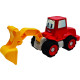Androni Happy Truck bagr - 36 cm