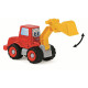 Androni Happy Truck bagr - 36 cm