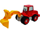 Androni Happy Truck bagr - 36 cm