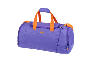 BAAGL Sportovní taška Orange GRS