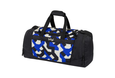 BAAGL Sportovní taška Variety GRS