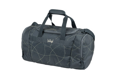 BAAGL Sportovní taška Wave GRS