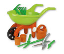 Androni dětské plastové kolečko s příslušenstvím